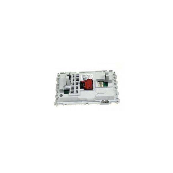 Scheda Control Wave 2 Codificata Whirlpool 482000003624