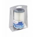 Filtro Hepa EF75B H10 Cilindro Aspirapolvere Electrolux 9001959494