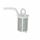 Filtro Scarico Lavastoviglie Electrolux 50297774007