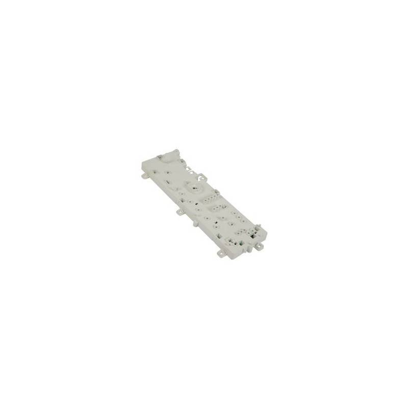 Scheda Elettronica Comandi Visualizzazione Lavatrice Electrolux 1327317143