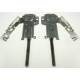 Kit 2 Cerniere Porta DX SX Lavastoviglie Electrolux 4055053450