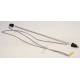 Resistenza Sbrinamento Frigo Samsung DA47-00267K