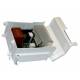 Modulo Comando Motore Lavatrice Whirlpool 481221479871 