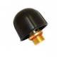 Tappo Caldaia Ferro Da Stiro 1/2 Maschio Q061