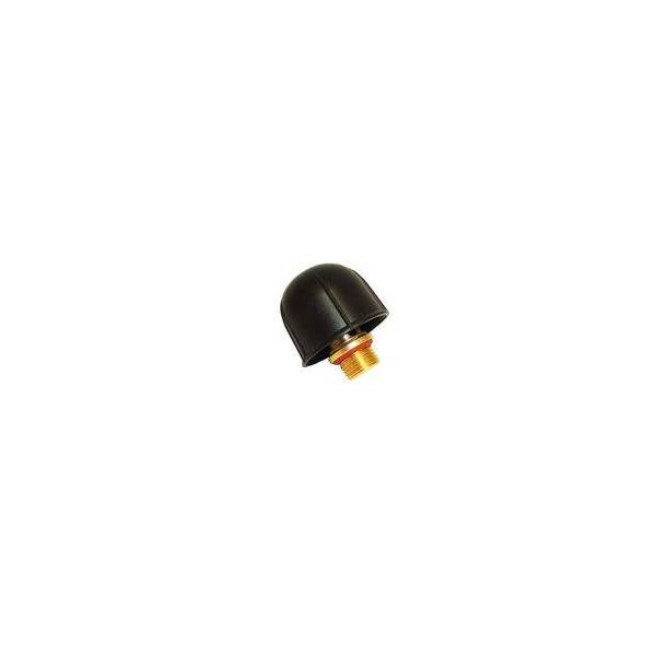 Tappo Caldaia Ferro Da Stiro 1/2 Maschio Q061