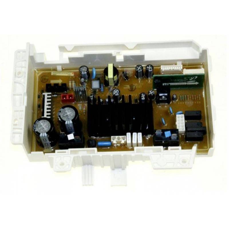 Scheda PCB Main Samsung DC92-01223A