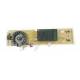 Scheda ASSY PCB Lavatrice Samsung DC92-01240F