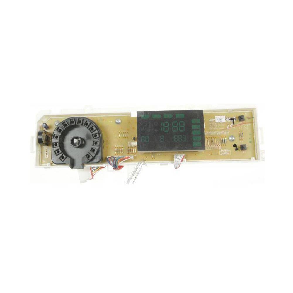 Scheda ASSY PCB Lavatrice Samsung DC92-01240F
