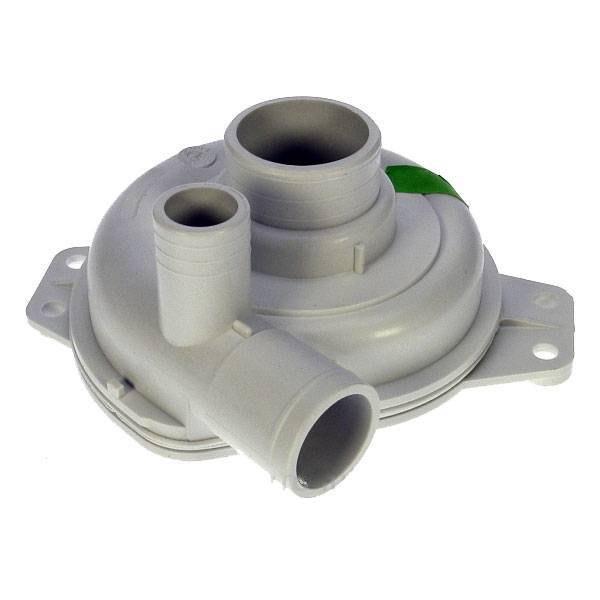 Chiocciola Motopompa Lavastoviglie Smeg 690071087