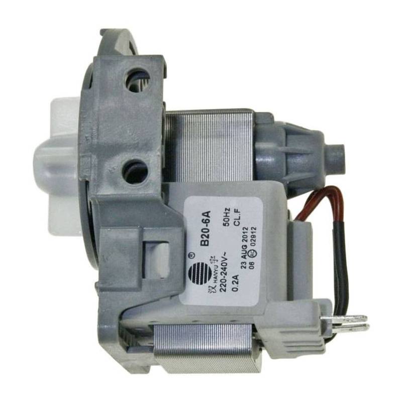 Elettropompa Magnetica Lavastoviglie Samsung DD31-00012A
