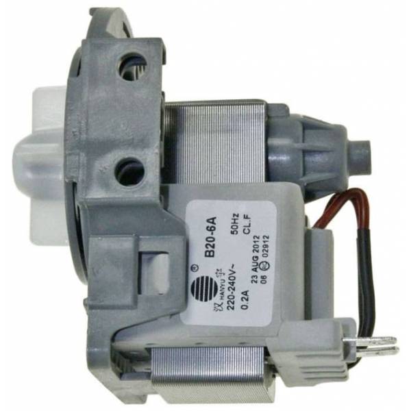Elettropompa Magnetica Lavastoviglie Samsung DD31-00012A