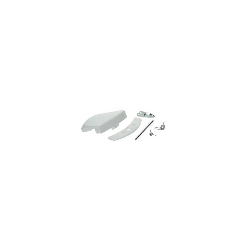 Kit Maniglia Oblo' Completo Electrolux 4055087003