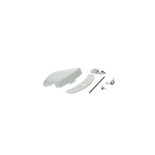 Kit Maniglia Oblo' Completo Electrolux 4055087003