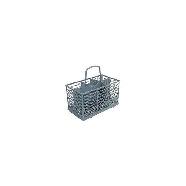Cestello Posate Lavastoviglie Smeg 691410591