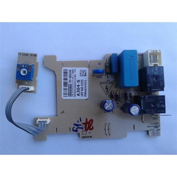 Scheda Elettronica Lavastoviglie Beko 1899450140