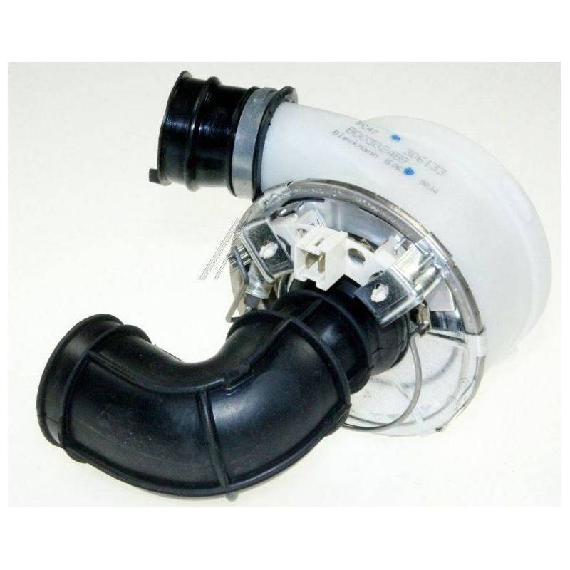 Resistenza BLDC 1800W 230V Lavastoviglie Ariston C00302489
