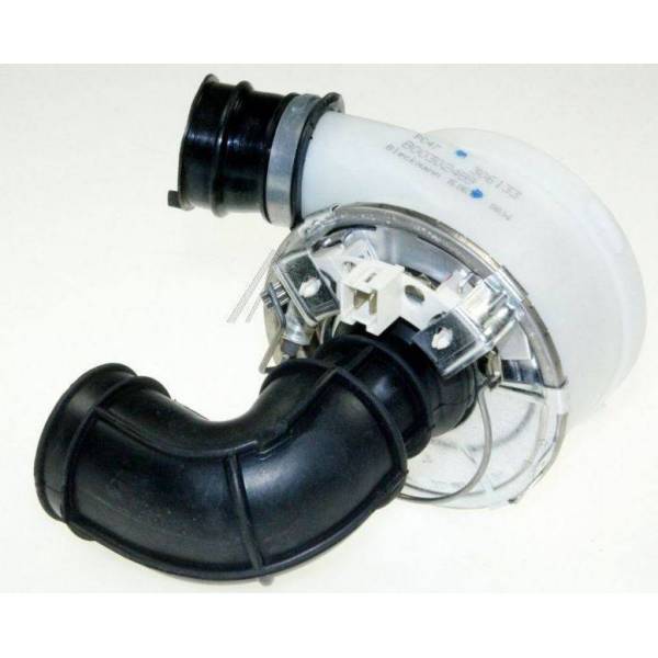 Resistenza BLDC 1800W 230V Lavastoviglie Ariston C00302489