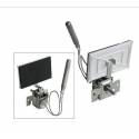 Termostato Damper Frigo Whirlpool 481228268064