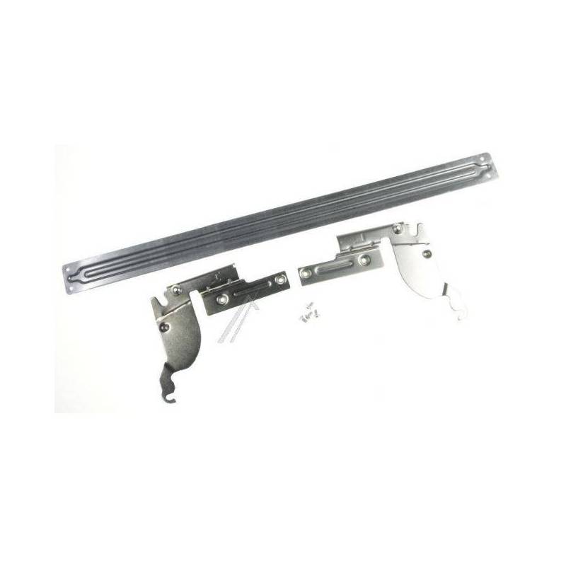 Kit 2 Cerniere Porta DX SX Lavastoviglie Vestel 20867027