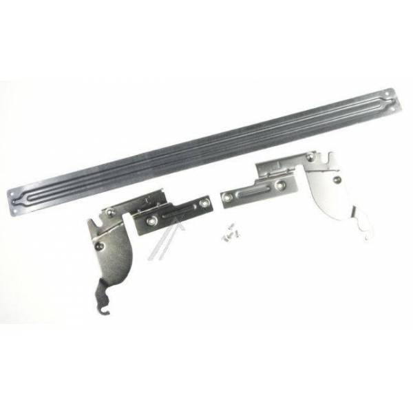 Kit 2 Cerniere Porta DX SX Lavastoviglie Vestel 20867027