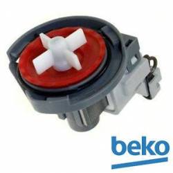 Elettropompa Scarico Lavastoviglie Arcelik Beko 1748200100
