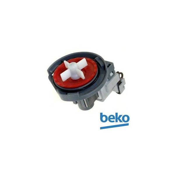 Elettropompa Scarico Lavastoviglie Arcelik Beko 1748200100