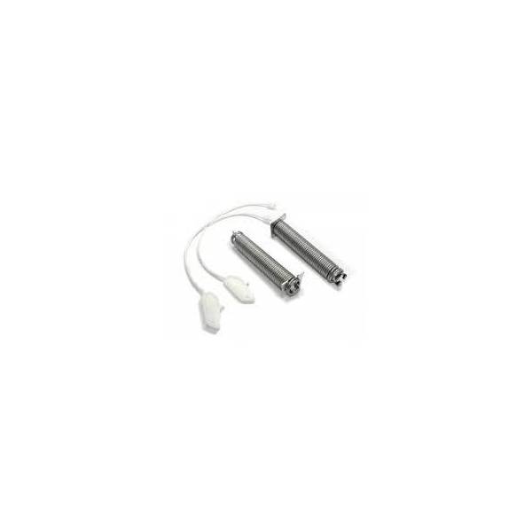 Kit Riparazione Cerniere Porta Lavastoviglie Bosch Siemens 754869