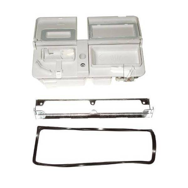 Elettrodosatore Detersivo Lavastoviglie Smeg 812890030
