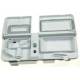 Elettrodosatore Detersivo Lavastoviglie Smeg 812890030