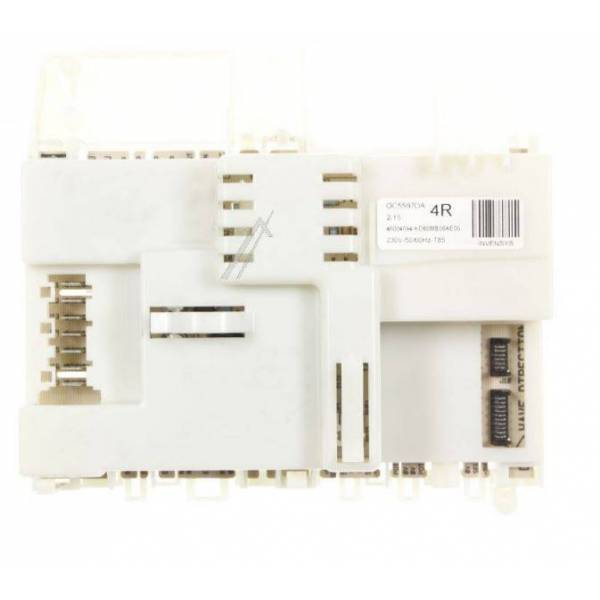 Scheda Elettronica Lavatrice Candy 49015225