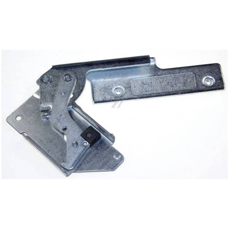 Cerniera Porta Lavastoviglie DX Smeg 691331218