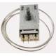 Termostato K57 L5885 Frigo Electrolux 2262319136