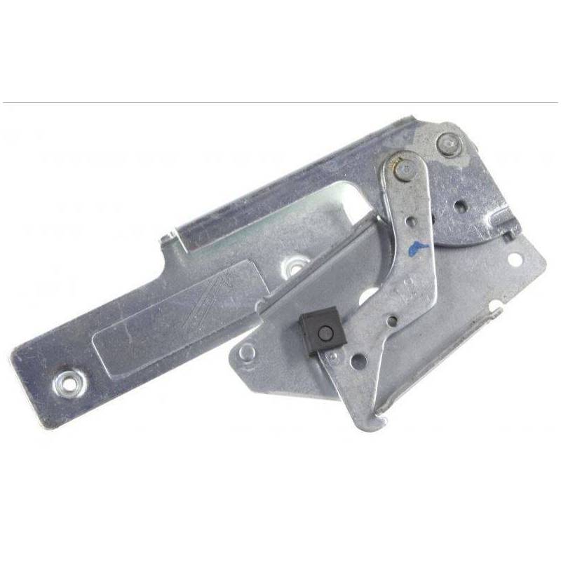 Cerniera Porta Lavastoviglie SX Smeg 691331219