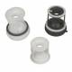 Kit Tappo Filtro Lavatrice Ariston C00045027