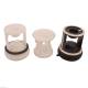 Kit Tappo Filtro Lavatrice Ariston C00045027