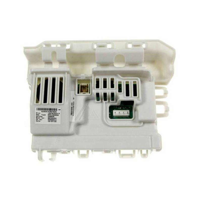 Scheda Elettronica Lavasciuga Electrolux 1327873152