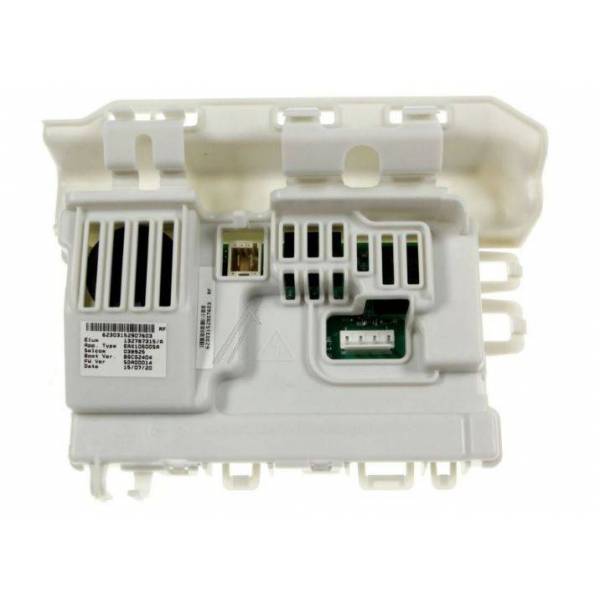 Scheda Elettronica Lavasciuga Electrolux 1327873152