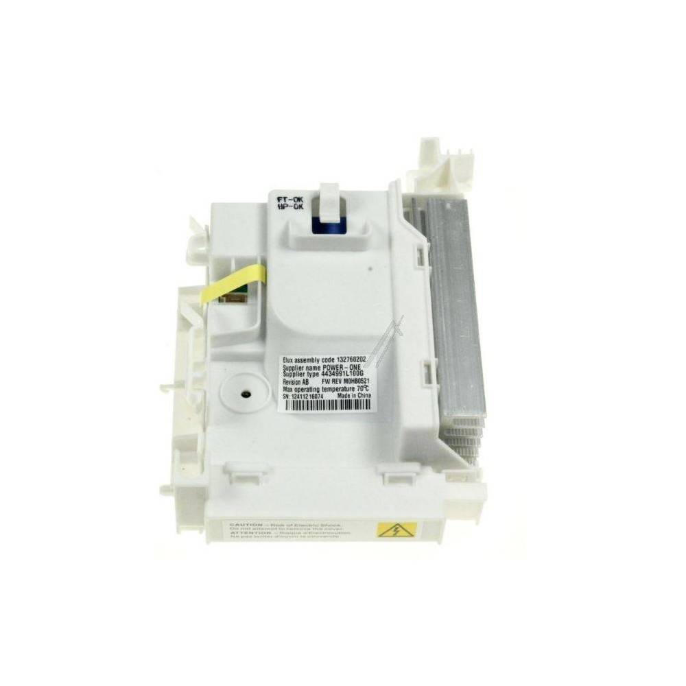 Modulo Controllo Motore Lavasciuga  Electrolux 1327602015