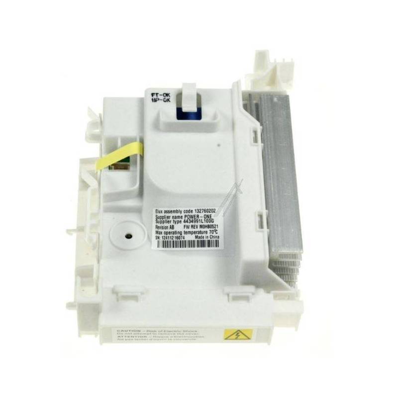 Modulo Controllo Motore Lavasciuga  Electrolux 1327602015