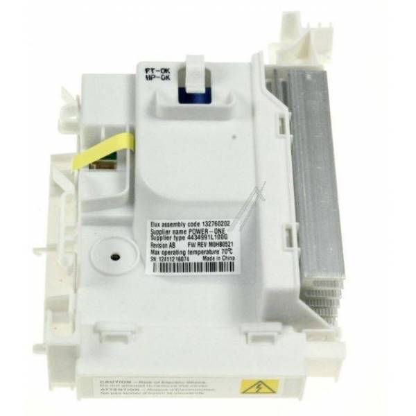 Modulo Controllo Motore Lavasciuga  Electrolux 1327602015