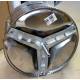 Assieme Crociera + Cesto Lavatrice Bosch 00215117