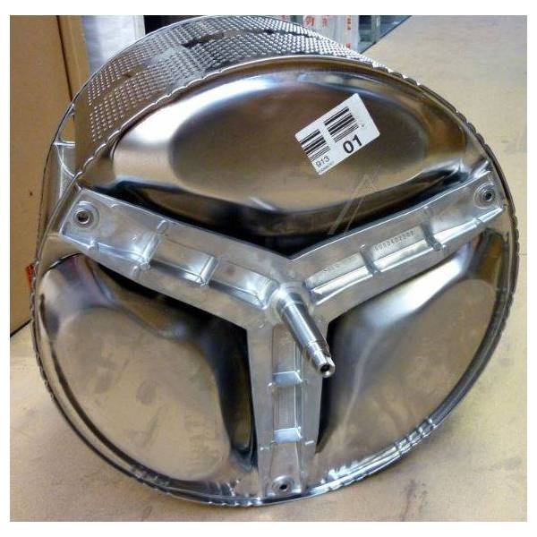 Assieme Crociera + Cesto Lavatrice Bosch 00215117