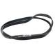 Cinghia Lavatrice Rigata 1243 H8 TEM POLY-V Whirlpool 481935818143
