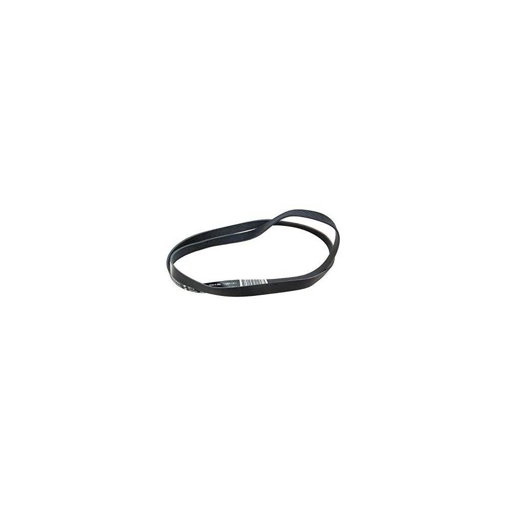 Cinghia Lavatrice Rigata 1243 H8 TEM POLY-V Whirlpool 481935818143