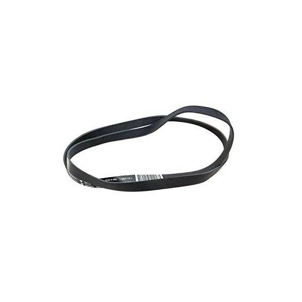Cinghia Lavatrice Rigata 1243 H8 TEM POLY-V Whirlpool 481935818143