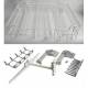 Cestello Superiore Lavastoviglie Whirlpool 480131000086