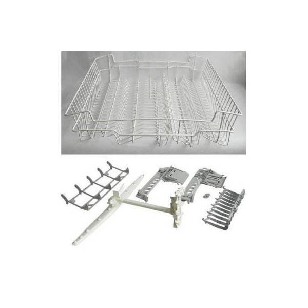 Cestello Superiore Lavastoviglie Whirlpool 480131000086