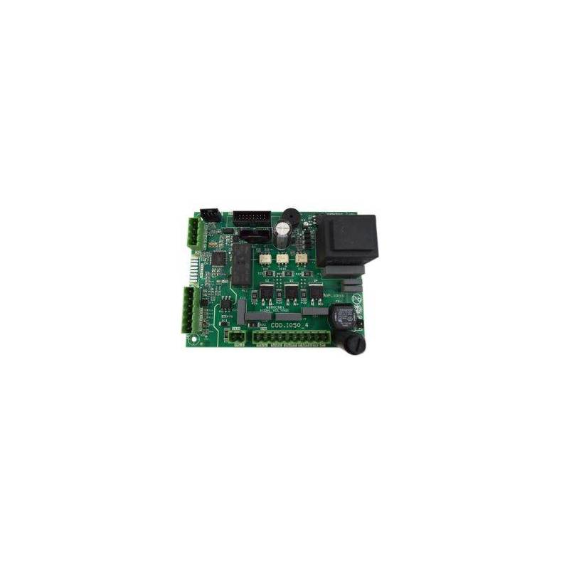 Scheda Elettronica Micronova I050-A04 Stufa a Pellet 14710023