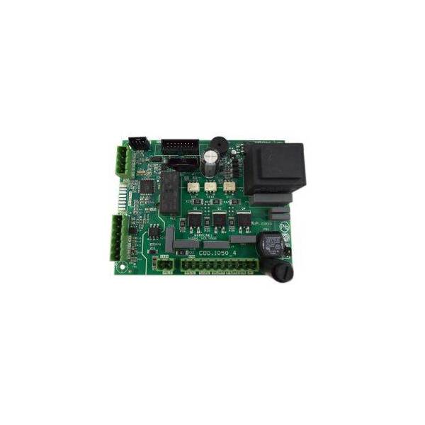 Scheda Elettronica Micronova I050-A04 Stufa a Pellet 14710023