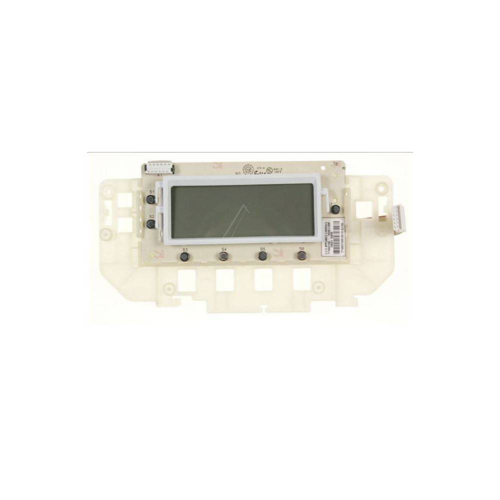 Scheda Modulo Elettronico Lavatrice Bompani M6520743438